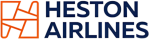 Heston Airlines client logo